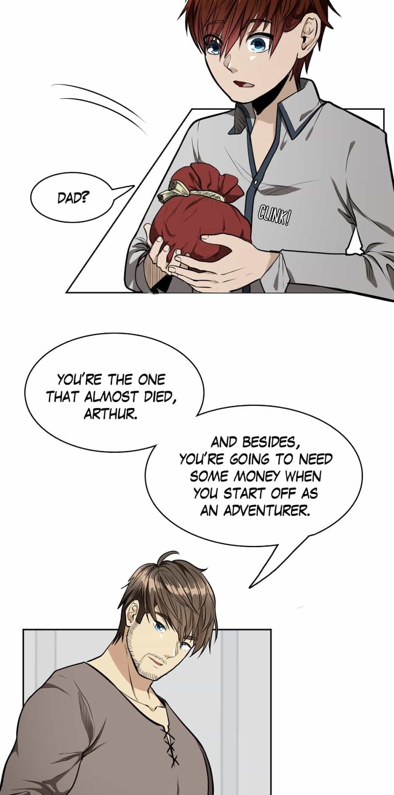 The Beginning After The End Chapter 44 image 63